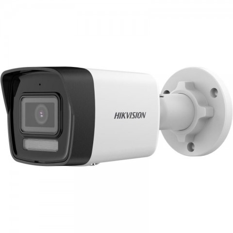 IP kamera (PoE) IP65 (lauko) 4MP 2.8mm (IR iki 30m) Hikvision Bullet DS-2CD1043G2-I